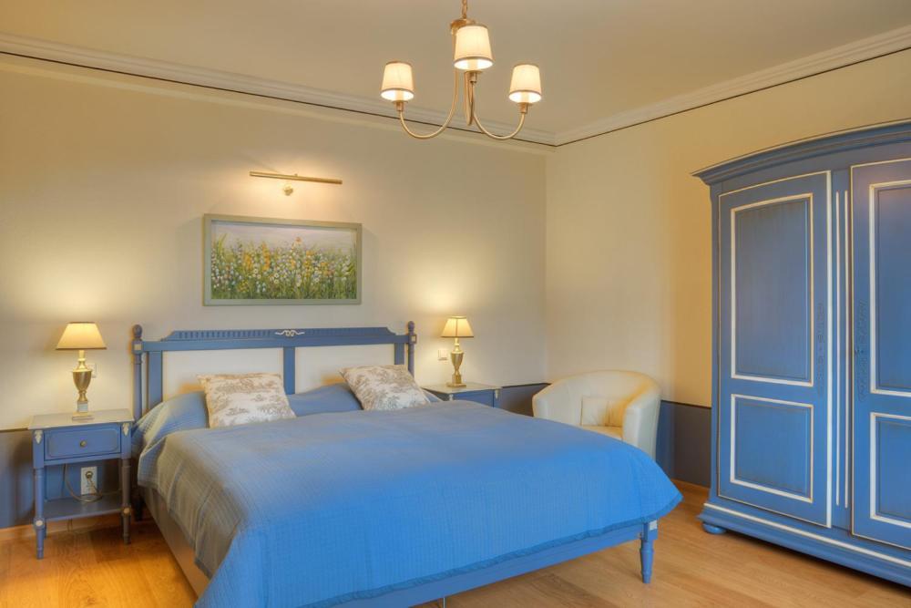Urlaubsresidenz Marstall Und Kanzlei Im Schlossensemble Lübbenau Habitación foto